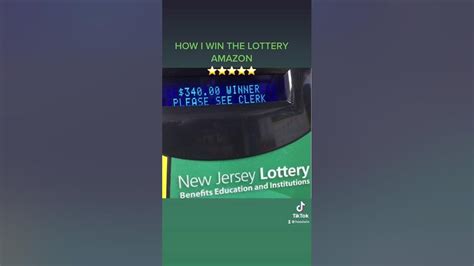 njlottery.com|NJ Lottery.